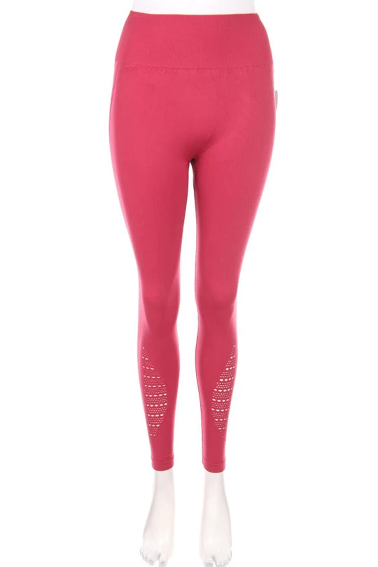 VANQUISH FITNESS - Sport-Leggings - S 1 VANQUISH FITNESS - Sport-Leggings - S