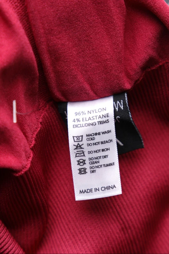 VANQUISH FITNESS - Sport-Leggings - S 4 VANQUISH FITNESS - Sport-Leggings - S - Image 4