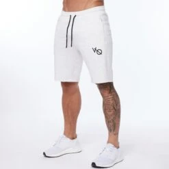 Vanquish Off White Exodus Shorts