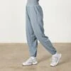 Vanquish Restore Slate Grey Oversized Sweatpants