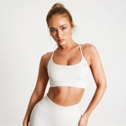 Vanquish Elevate Seamless Clay Multiway Low Support Bra