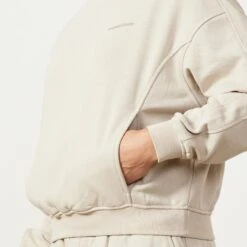 Vanquish Restore Sand Sweatshirt -Vanquish Fitness Shop LadiesSweats 632