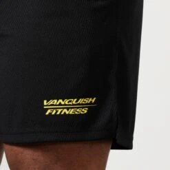 Vanquish Fitness Shop -Vanquish Fitness Shop MensSpeedPrint 1064