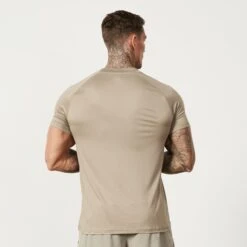 Vanquish Utility Stone T Shirt 8 Vanquish Utility Stone T Shirt -Vanquish Fitness Shop MensUtility 339