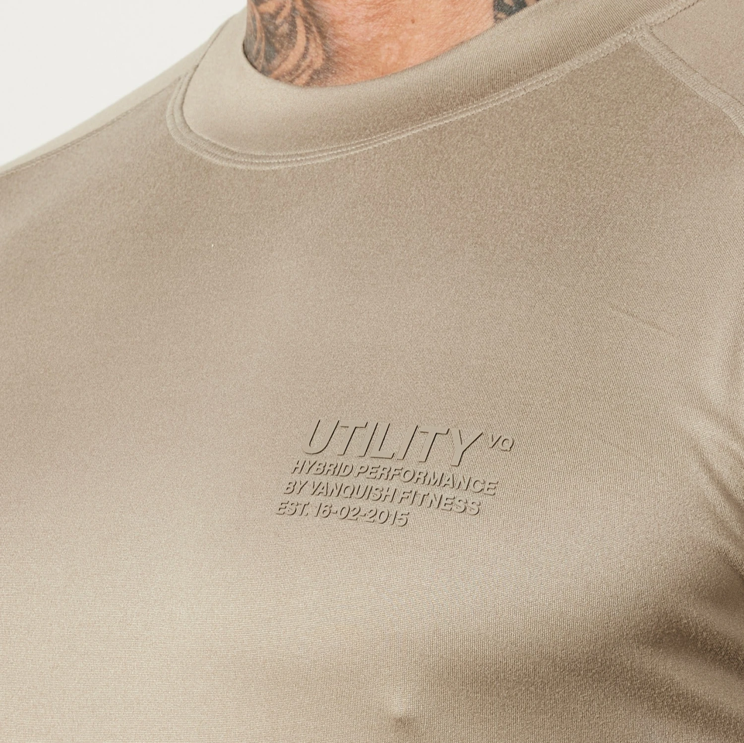 Vanquish Utility Stone T Shirt 2 Vanquish Utility Stone T Shirt - Image 2