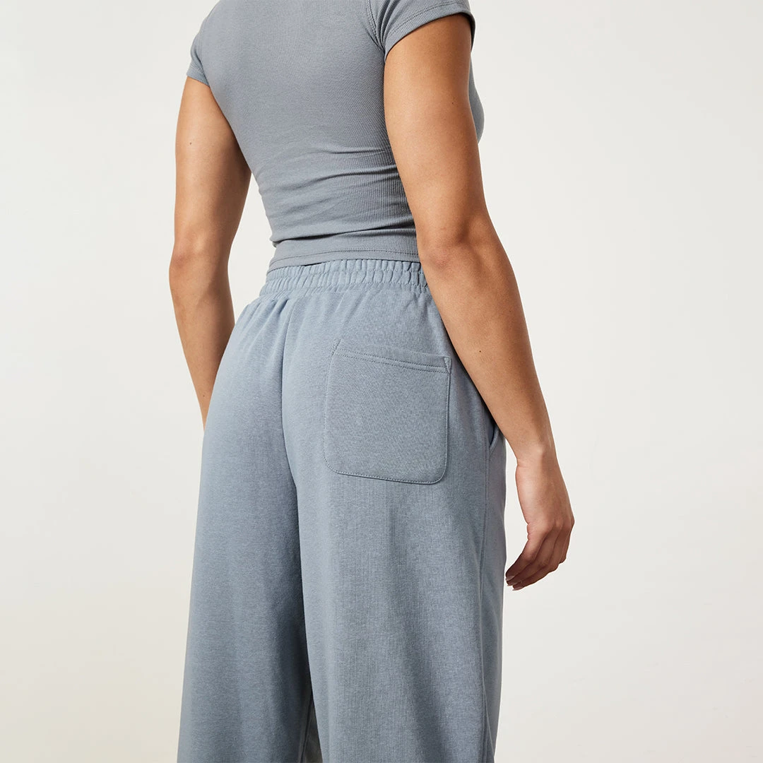 Vanquish Restore Slate Grey Oversized Sweatpants 4 Vanquish Restore Slate Grey Oversized Sweatpants - Image 4