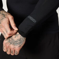 Vanquish Utility Black Long Sleeve Base Layer Top -Vanquish Fitness Shop Untitled 1 0004 MensUtility 572