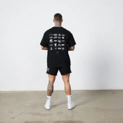 Vanquish TSP Black 2023 Collective Shorts 9 Vanquish TSP Black 2023 Collective Shorts -Vanquish Fitness Shop Untitled 1 0008 TSP 82 5b72a794 ccfc 403b 8bb7 37e1cf927791