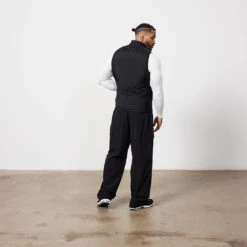 Vanquish Utility Black Gilet Jacket -Vanquish Fitness Shop Untitled 1 0008 Utility Ecomm 795