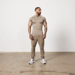 Vanquish Utility Stone Tapered Performance Pants -Vanquish Fitness Shop Untitled 1 0012 Utility Ecomm 280