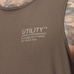 Vanquish Utility Brown Performance Tank 7 Vanquish Utility Brown Performance Tank -Vanquish Fitness Shop Untitled 1 0014 Utility Ecomm 975