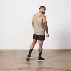 Vanquish Utility Stone Performance Tank -Vanquish Fitness Shop Untitled 1 0022 Utility Ecomm 936