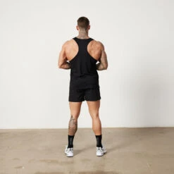 Vanquish Utility Black Tank -Vanquish Fitness Shop Untitled 2 0009 MensUtility 749