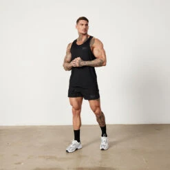 Vanquish Utility Black Tank -Vanquish Fitness Shop Untitled 2 0010 MensUtility 733