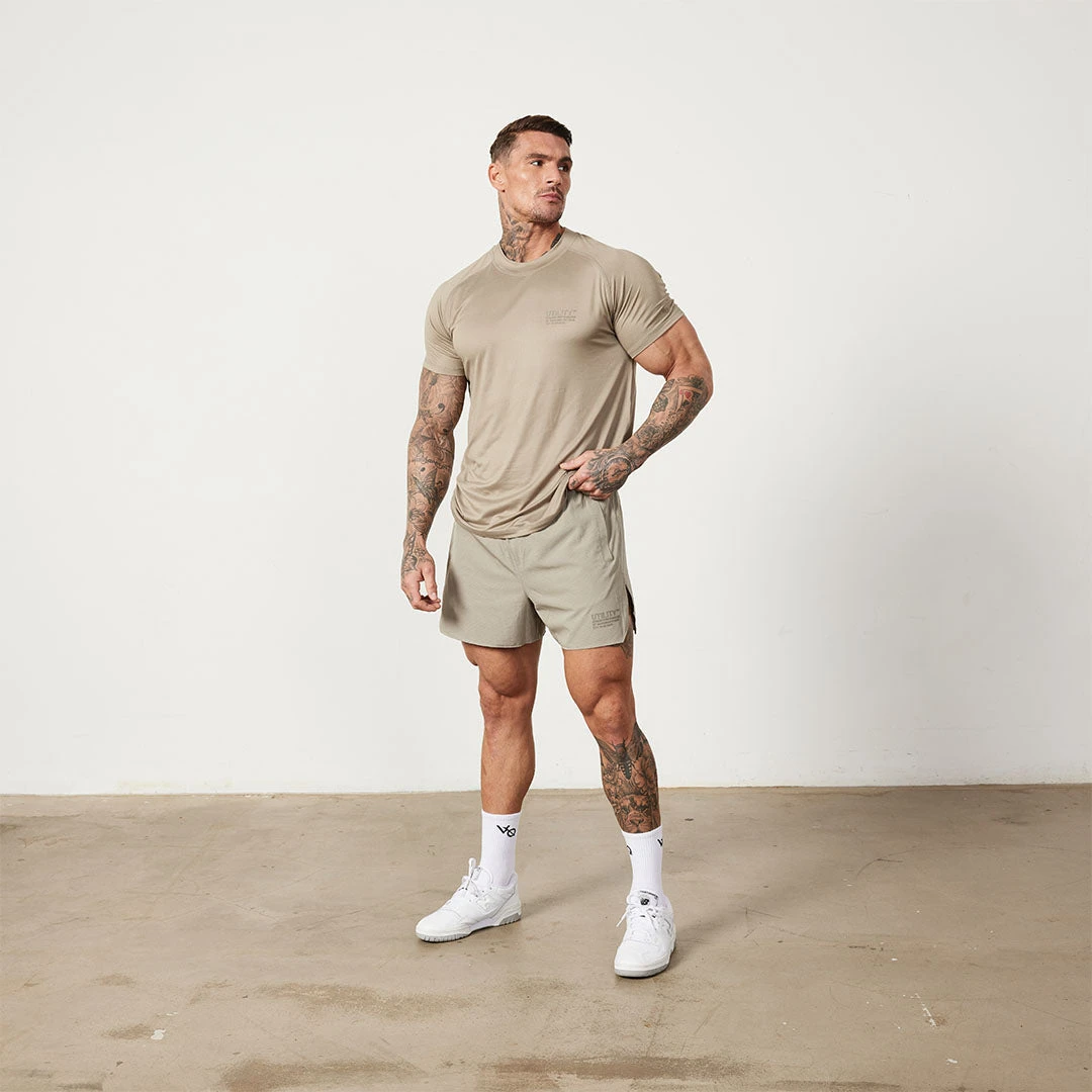 Vanquish Utility Stone T Shirt 5 Vanquish Utility Stone T Shirt - Image 5