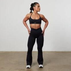 Vanquish Enhance Black Backless Bra -Vanquish Fitness Shop VQFit E commerceFeb24100554 ee24537a 6695 49dc b37a 9bab4eb84532