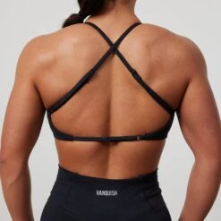 Vanquish Enhance Black Backless Bra -Vanquish Fitness Shop VQFit E commerceFeb24100610 1b78bc35 3cd7 464d 8e7a 4624ce5f17c0
