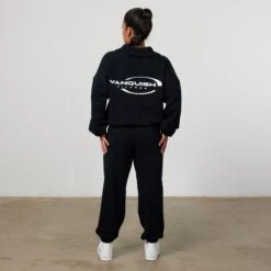 Vanquish Enhance Black Oversized Sweatpants -Vanquish Fitness Shop VQFit E commerceFeb24100727 e11d9ca7 270e 4028 a123 6673beef6f87