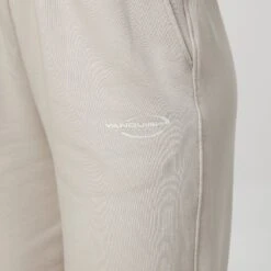 Vanquish Enhance Nude Oversized Sweatpants -Vanquish Fitness Shop VQFit E commerceFeb24101167