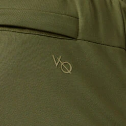 Vanquish Essential Olive Green Performance Sweatpants -Vanquish Fitness Shop VQFit E commerceFeb2499114