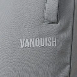 Vanquish Essential Steel Grey Performance Sweatpants -Vanquish Fitness Shop VQFit E commerceFeb2499256