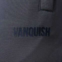 Vanquish Essential Denim Blue Performance Sweatpants -Vanquish Fitness Shop VQFit E commerceFeb2499462