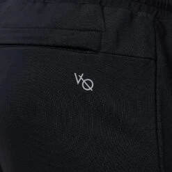 Vanquish Essential Black Performance Sweatpants -Vanquish Fitness Shop VQFit E commerceFeb2499625