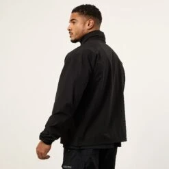 Vanquish Utility Black Oversized Track Jacket 10 Vanquish Utility Black Oversized Track Jacket -Vanquish Fitness Shop VQFit MensSSE commerce5657