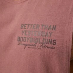 Vanquish Bodybuilding Dark Mauve Tank Top 9 Vanquish Bodybuilding Dark Mauve Tank Top -Vanquish Fitness Shop VQFit MensSSE commerce6278