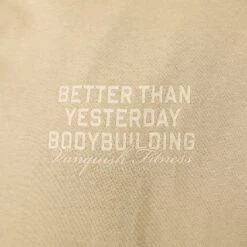 Vanquish Bodybuilding Vintage Khaki Boxy Oversized Pullover Hoodie 11 Vanquish Bodybuilding Vintage Khaki Boxy Oversized Pullover Hoodie -Vanquish Fitness Shop VQFit MensSSE commerce6553