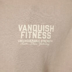 Vanquish TSP Unconquerable Strength Grey Oversized Pullover Hoodie 11 Vanquish TSP Unconquerable Strength Grey Oversized Pullover Hoodie -Vanquish Fitness Shop VQFit MensSSE commerce7111
