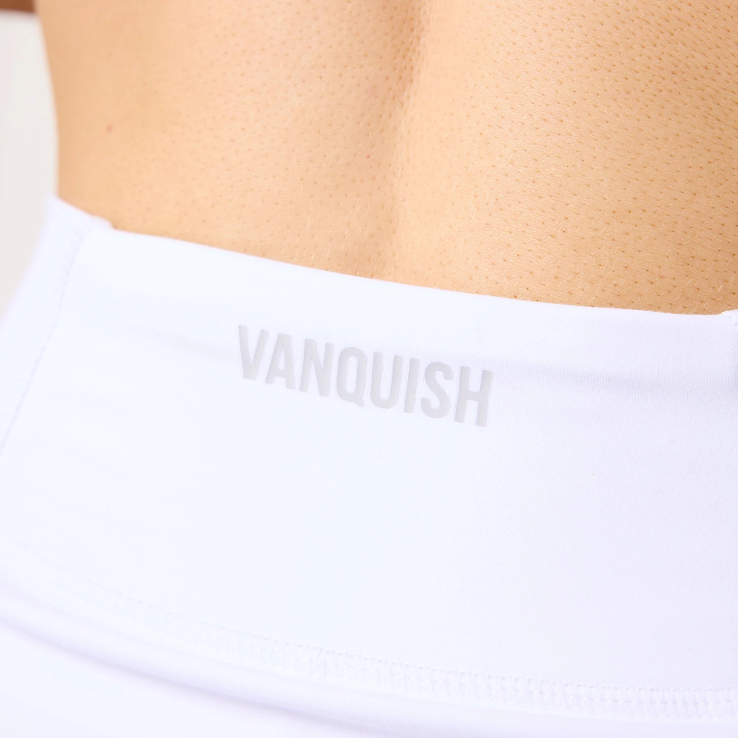 Vanquish Enhance Wimbledon White Skort 4 Vanquish Enhance Wimbledon White Skort - Image 4