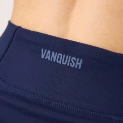 Vanquish Enhance Navy Blue Skort -Vanquish Fitness Shop WB Summer Sale websize117