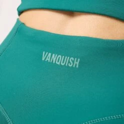 Vanquish Enhance Forest Green Ruched Shorts 9 Vanquish Enhance Forest Green Ruched Shorts -Vanquish Fitness Shop WB Summer Sale websize151