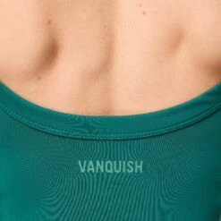Vanquish Enhance Forest Green Scoop Back All In One -Vanquish Fitness Shop WB Summer Sale websize91