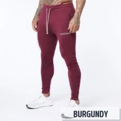 VANQUISH FITNESS | Street Style Plain Logo Joggers & Sweatpants -Vanquish Fitness Shop org 108