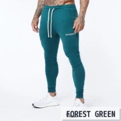 VANQUISH FITNESS | Street Style Plain Logo Joggers & Sweatpants -Vanquish Fitness Shop org 111