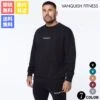 VANQUISH FITNESS | Workout Street Style Sweatshirts