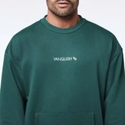 VANQUISH FITNESS | Workout Street Style Sweatshirts -Vanquish Fitness Shop org 120