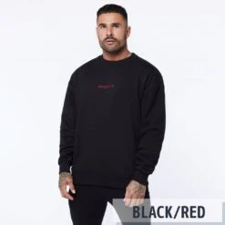 VANQUISH FITNESS | Workout Street Style Sweatshirts -Vanquish Fitness Shop org 123