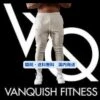 VANQUISH FITNESS | Activewear Bottoms
