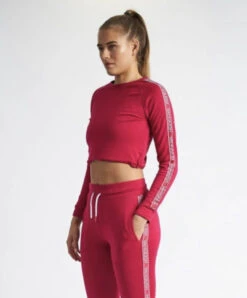 VANQUISH FITNESS | Logo T-Shirt Long Sleeve T-shirt Activewear Tops 6 VANQUISH FITNESS | Logo T-Shirt Long Sleeve T-shirt Activewear Tops -Vanquish Fitness Shop org 175