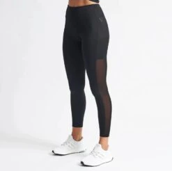 VANQUISH FITNESS | Co-ord Street Style Activewear Bottoms