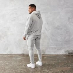 VANQUISH FITNESS | Unisex Street Style Cotton Oversized Logo -Vanquish Fitness Shop org 26