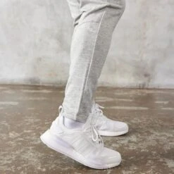 VANQUISH FITNESS | Unisex Street Style Cotton Oversized Logo -Vanquish Fitness Shop org 28