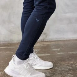 VANQUISH FITNESS | Unisex Street Style Cotton Oversized Logo -Vanquish Fitness Shop org 34