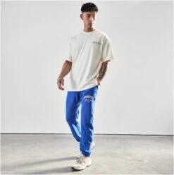 VANQUISH FITNESS | Logo Joggers & Sweatpants -Vanquish Fitness Shop org 4