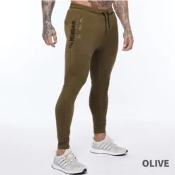 VANQUISH FITNESS | Logo Bottoms -Vanquish Fitness Shop org 48