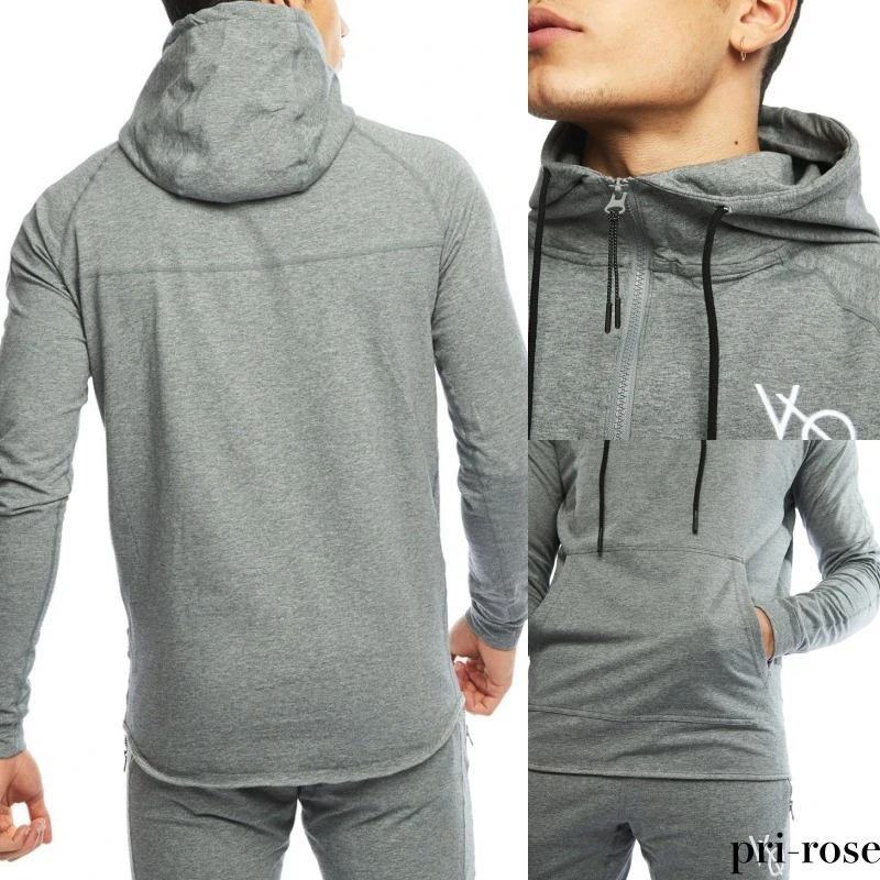 VANQUISH FITNESS | Street Style Sweats Two-Piece Sets 4 VANQUISH FITNESS | Street Style Sweats Two-Piece Sets - Image 4