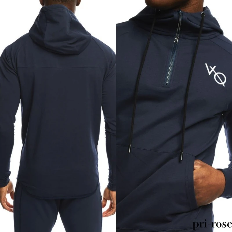 VANQUISH FITNESS | Street Style Sweats Two-Piece Sets 6 VANQUISH FITNESS | Street Style Sweats Two-Piece Sets - Image 6